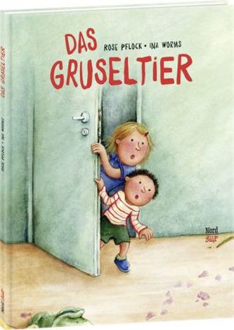 Das Gruseltier