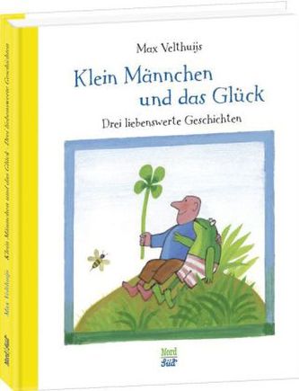 Klein Männchen und das Glück