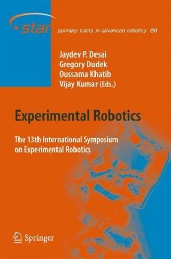 Experimental Robotics