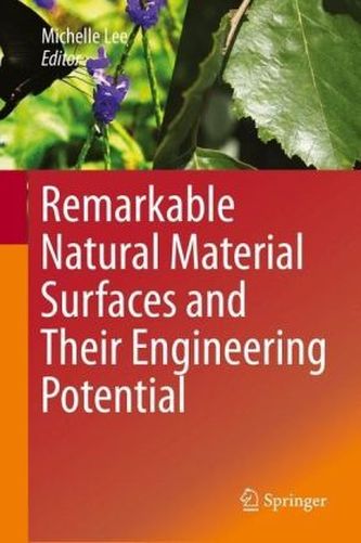 Remarkable Natural Material and Their Engineering Potential