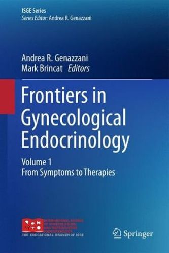 Frontiers in Gynecological Endocrinology. Vol.1