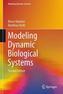 Modeling Dynamic Biological Systems