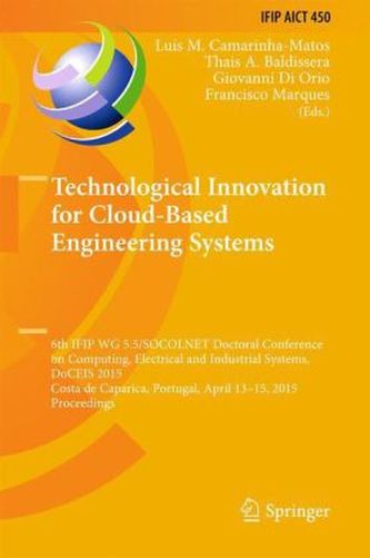 Technological Innovation for Cloud-Based Engineering Systems