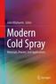 Modern Cold Spray