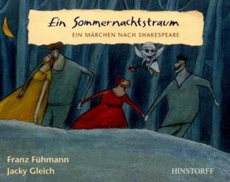 Ein Sommernachtstraum