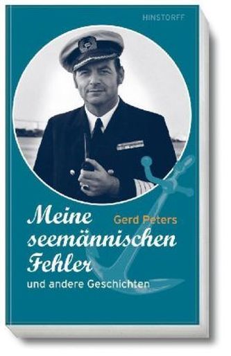 Meine seemännischen Fehler und andere Geschichten