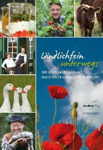 Ländlichfein unterwegs
