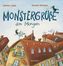 Monstergrüße am Morgen
