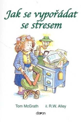 Jak se vypořádat se stresem