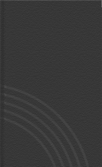 Taschenausgabe, schwarz