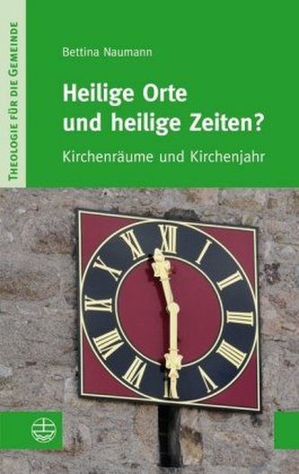 Heilige Orte und heilige Zeiten?