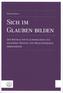 Sich im Glauben bilden