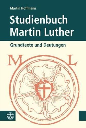 Studienbuch Martin Luther