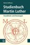 Studienbuch Martin Luther