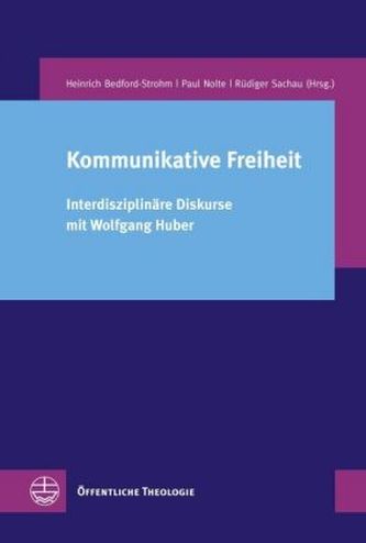 Kommunikative Freiheit