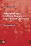 Religiosität und kirchliche Bindung in der älteren Generation