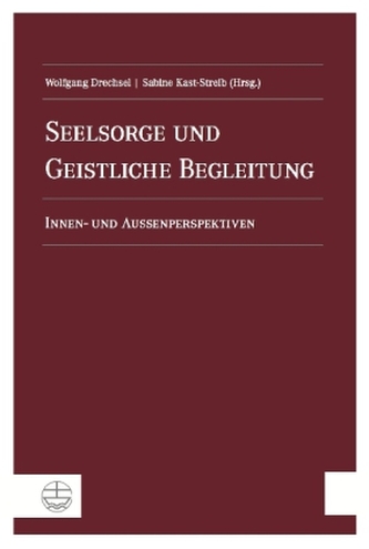Seelsorge und Geistliche Begleitung