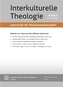 Interkulturelle Theologie