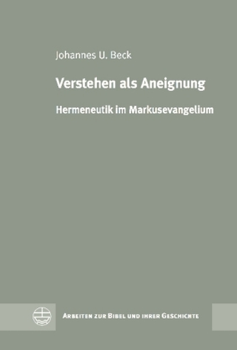 Verstehen als Aneignung