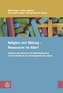 Religion und Bildung - Ressourcen im Alter?