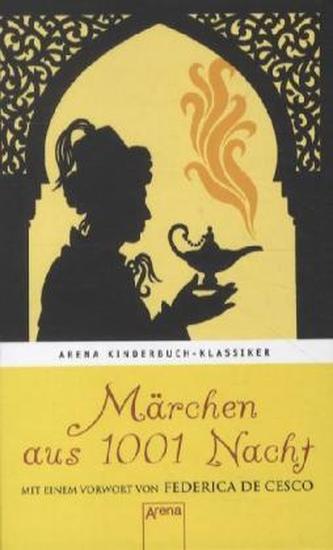 Märchen aus 1001 Nacht