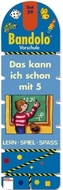 Das kann ich schon mit 5 (Kinderspiel)