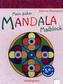 Mein dicker Mandala-Malblock Kindergarten