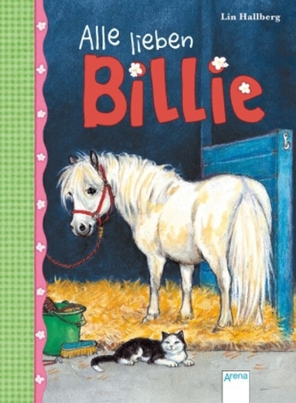 Alle lieben Billie