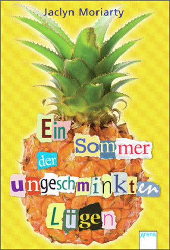 Ein Sommer der ungeschminkten Lügen