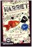 Harriet. Versehentlich berühmt - Mode ist ein glitzernder Goldfisch, Limitierte Jubiläumsausgabe
