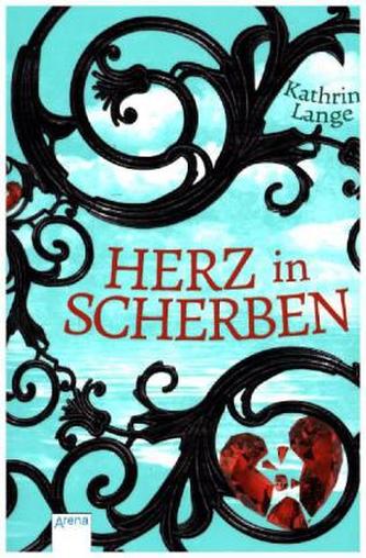 Herz in Scherben