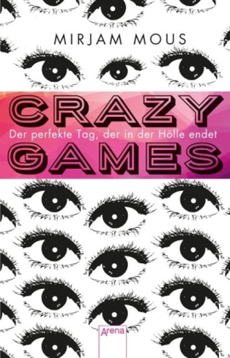 Crazy Games