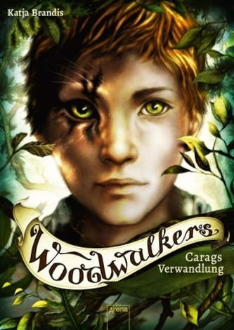 Woodwalkers - Carags Verwandlung