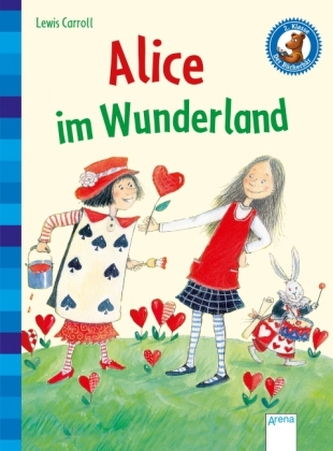 Alice im Wunderland