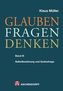 Selbstbeziehung und Gottesfrage