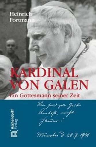 Kardinal von Galen