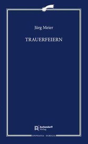 Trauerfeiern