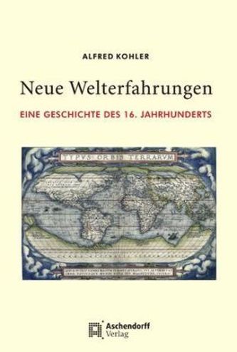 Neue Welterfahrungen