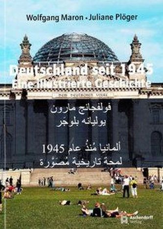 Deutschland seit 1945, arabische Ausgabe