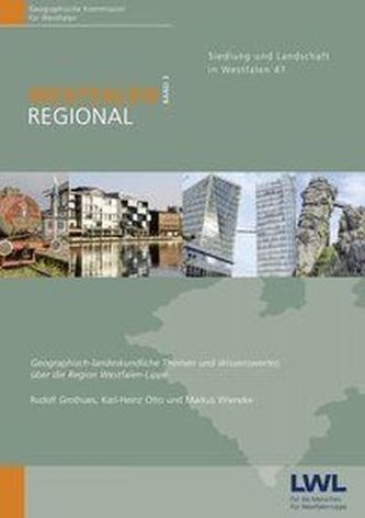 Westfalen regional. Bd.3