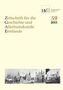 Zeitschrift für die Geschichte und Altertumskunde Ermlands,Band 59-2015