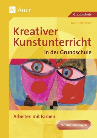 Arbeiten mit Farbe