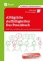 Auffälliges Schülerverhalten im Griff - Das Praxisbuch, m. CD-ROM