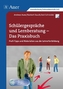 Schülergespräche und Lernberatung - Das Praxisbuch, m. CD-ROM