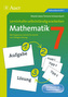 Lerninhalte selbstständig erarbeiten, Mathematik 7