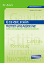 Basics Latein, Nomen und Adjektive