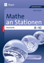 Mathe an Stationen SPEZIAL - Stochastik 8-10