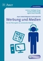 Werbung und Medien, m. CD-ROM