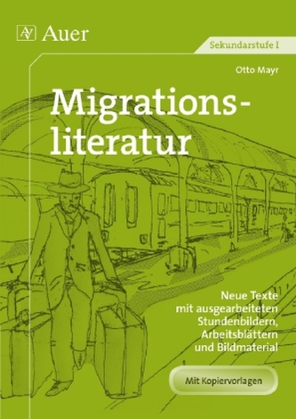 Migrationsliteratur