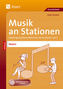 Musik an Stationen SPEZIAL - Noten
